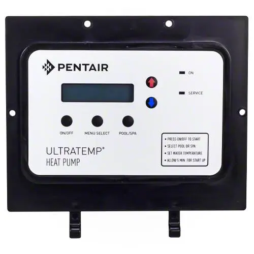 Pentair Control Board Kit 472734 1