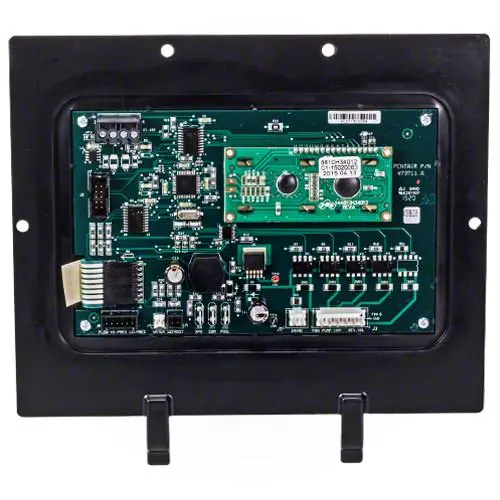 Pentair Control Board Kit 472734 2