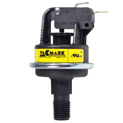 Pentair Pressure Switch 473605 2