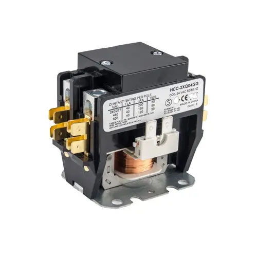 Pentair Contactor 473149 2