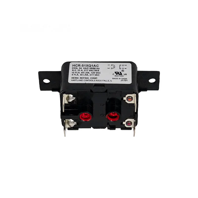 Pentair Fan Relay 473150 1