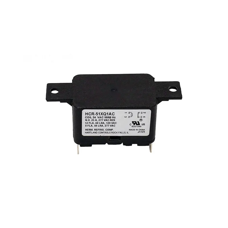 Pentair Fan Relay 473150 2