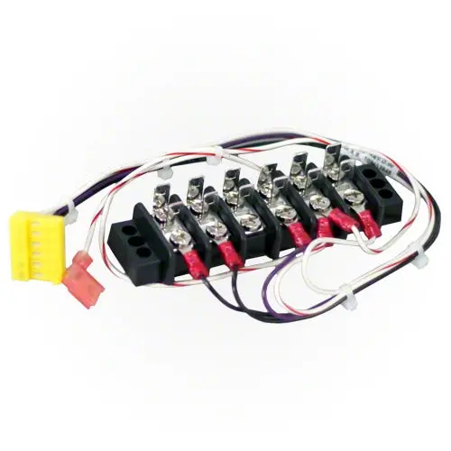 Pentair Heat Pump Wire Harness 473422 1