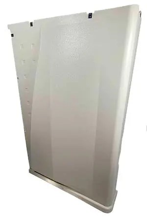 Pentair Front Right Panel 473431 1