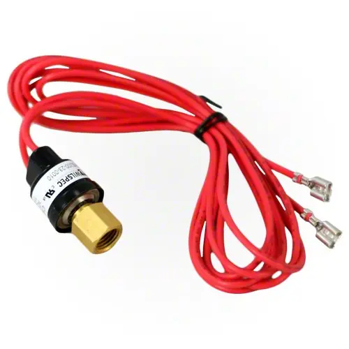 Pentair Low Pressure Switch 473656 1