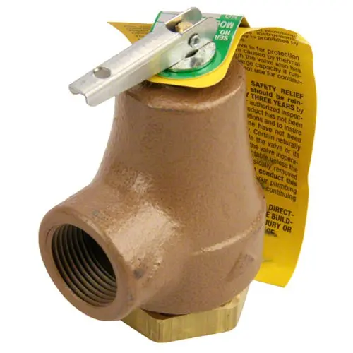Pentair Pressure Relief Valve Kit 473715Z 1