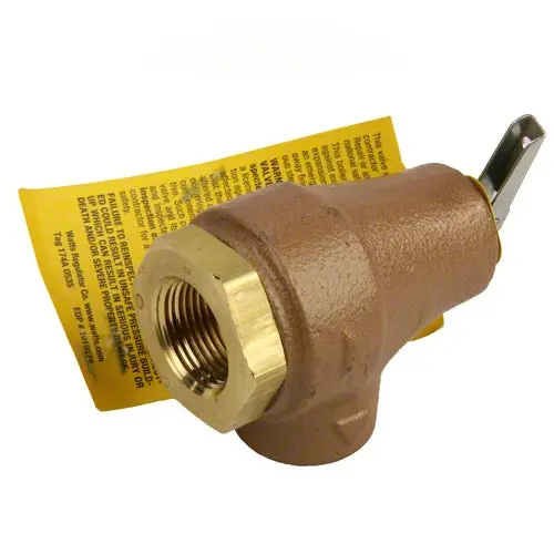 Pentair Pressure Relief Valve Kit 473715Z 2