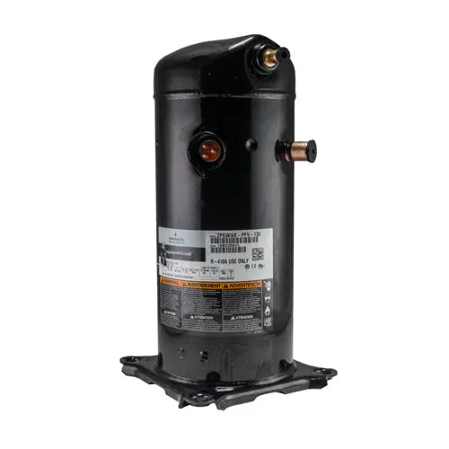 Pentair Scroll Compressor Zp83 473734Z 1