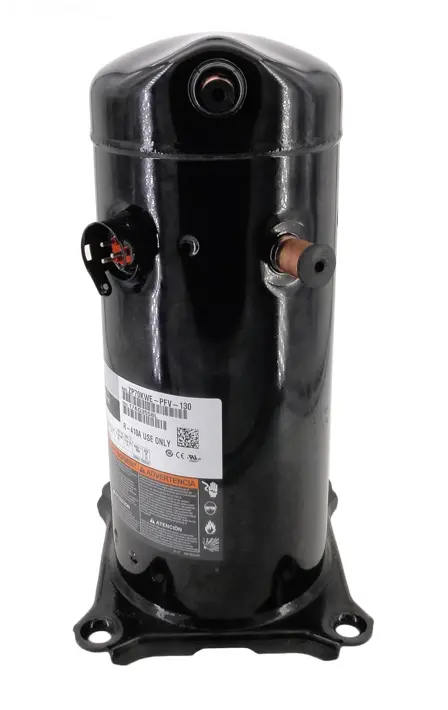 Pentair Scroll Compressor Zp70 473735Z 1