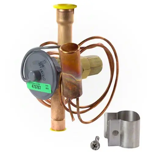 Pentair Thermostatic Expansion Valve 473787 1