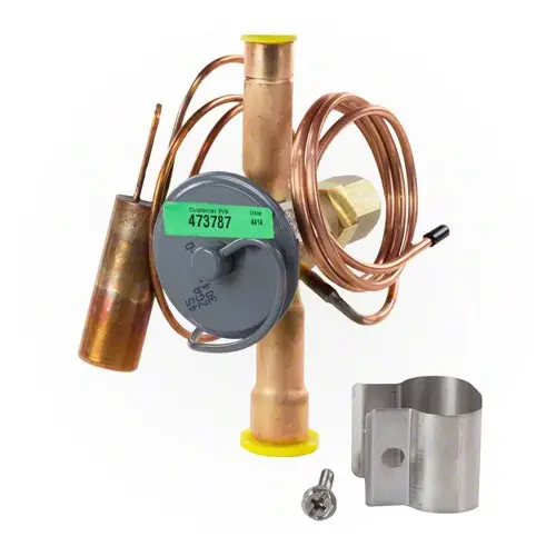 Pentair Thermostatic Expansion Valve 473787 2