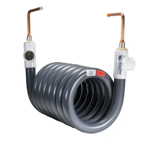 Pentair Titanium Heat Exchanger 473992 1
