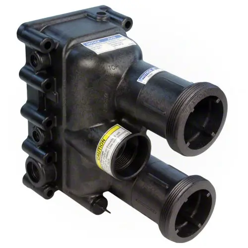 Pentair Basic Manifold Kit 474200 1