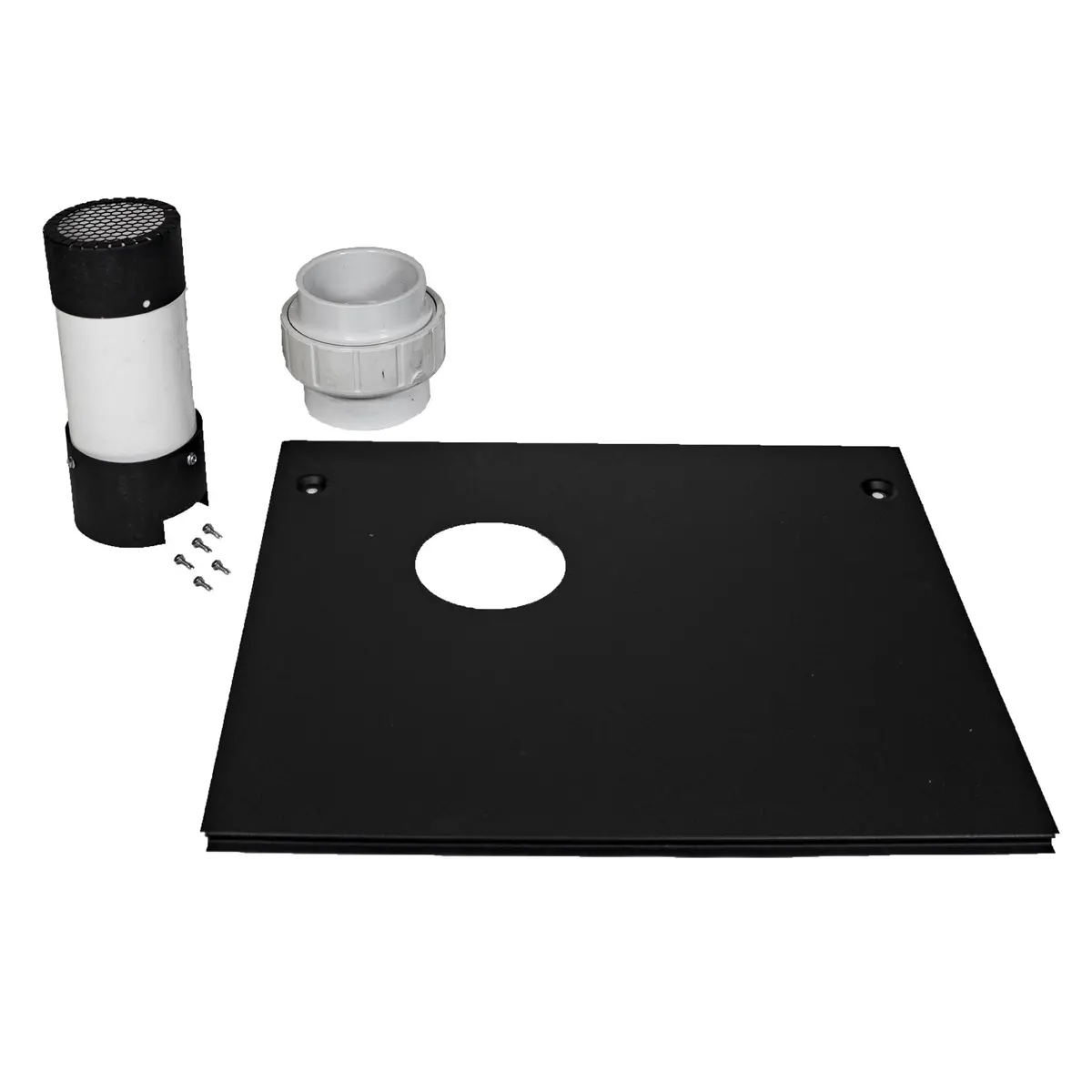 Pentair Mastertemp 125 Direct Air Intake Duct Kit 474845 1