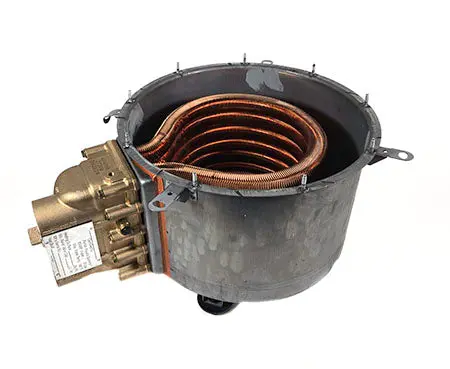Pentair Heat Exchanger Kit 474956 1