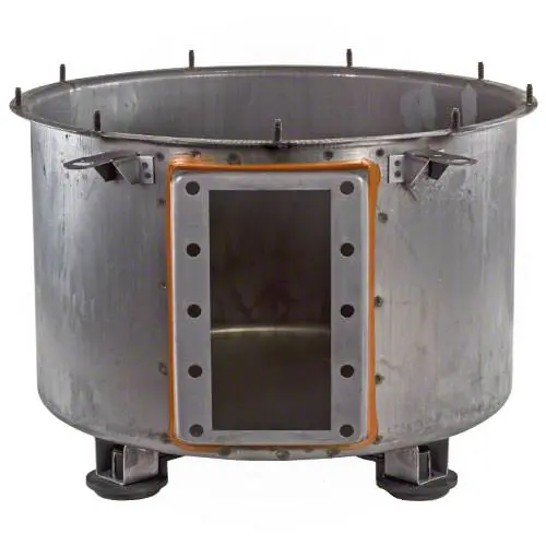 Pentair Combustion Chamber Assembly 474957 1