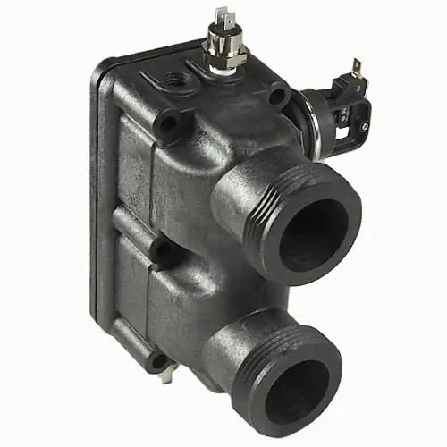 Pentair Mastertemp 125 Manifold Kit 474972 1