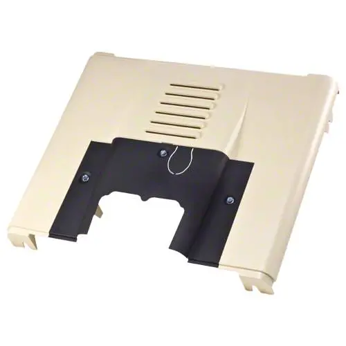 Pentair Mastertemp 125 Side Panel 474992 1