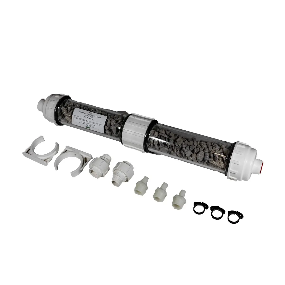 Pentair Condensate Neutralizer Kit 475612 1
