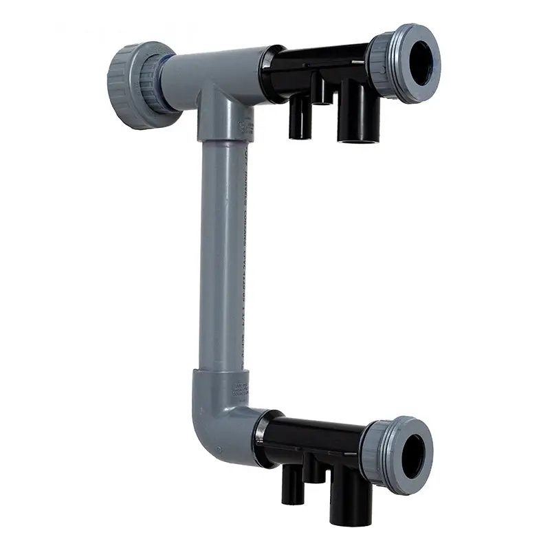 Pentair Outlet Plumbing Assembly 475614 1