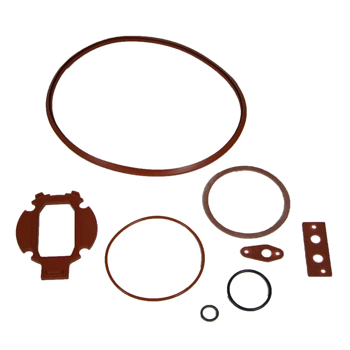 Pentair Hx And Chimney Gaskets 475615Z 2