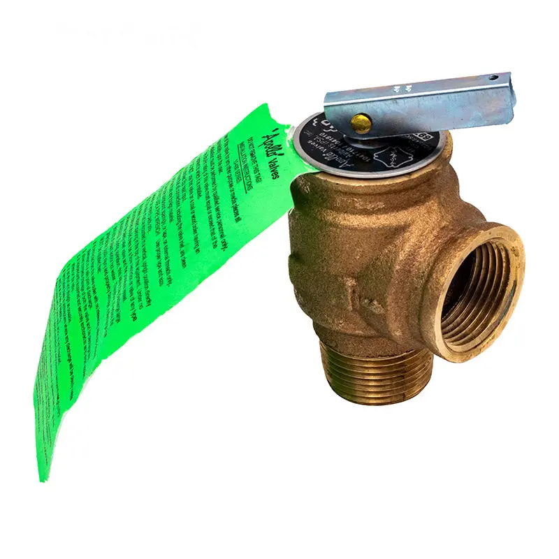 Pentair Pressure Relief Valve 475618 1