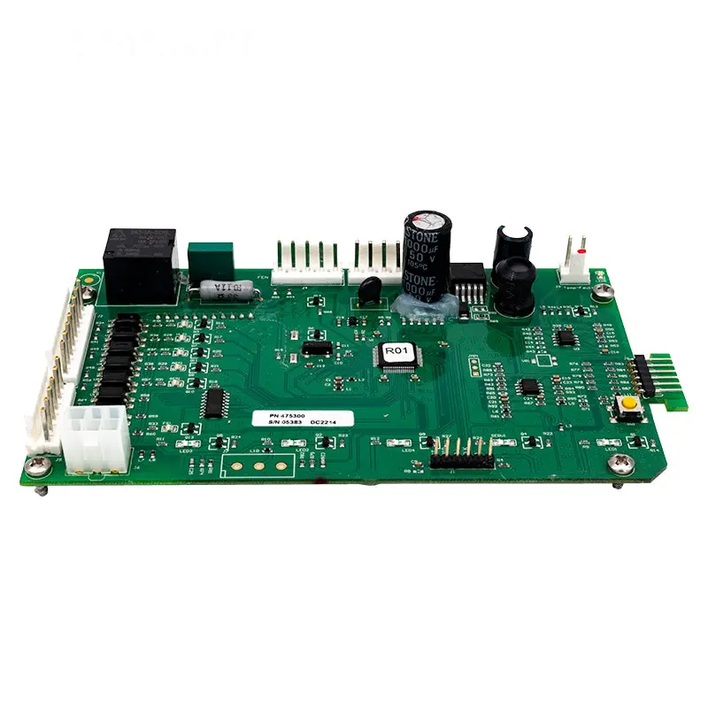 Pentair Control Board 475975 1