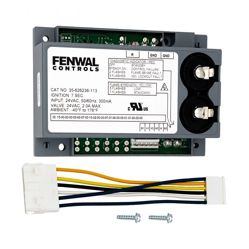 Pentair Ignition Control Module 475976 1