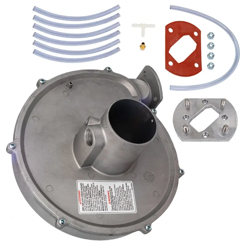 Pentair Blower 476000 1