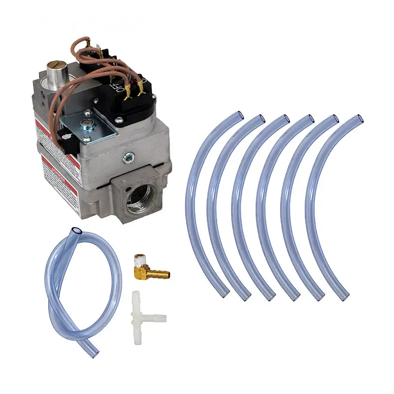 Pentair Gas Control Valve 476001 1