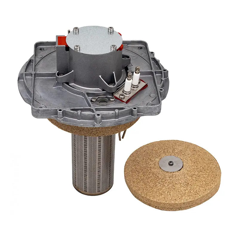 Pentair Burner Asssembly 476059 1