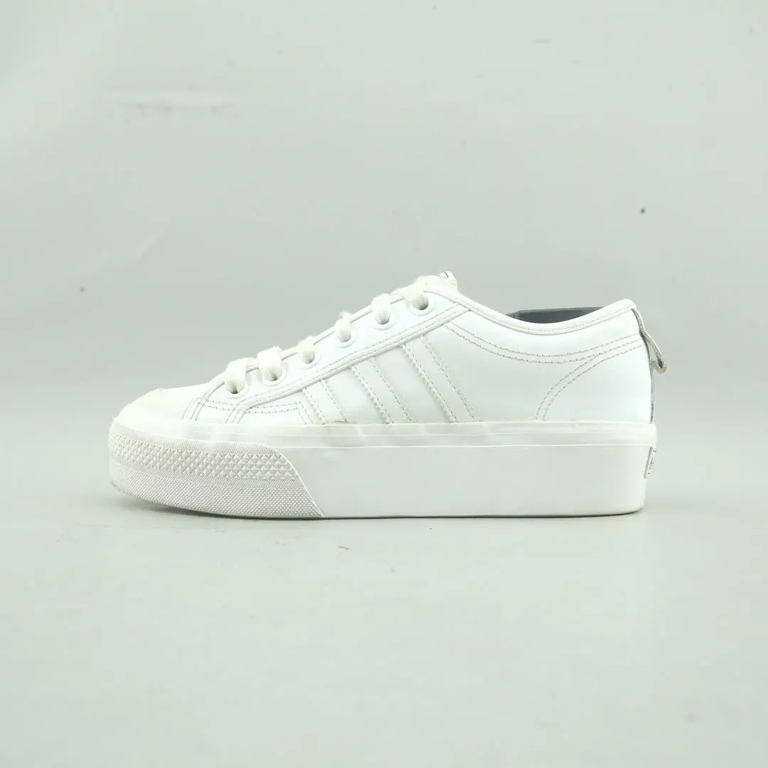 Adidas  Nizza Platform 1