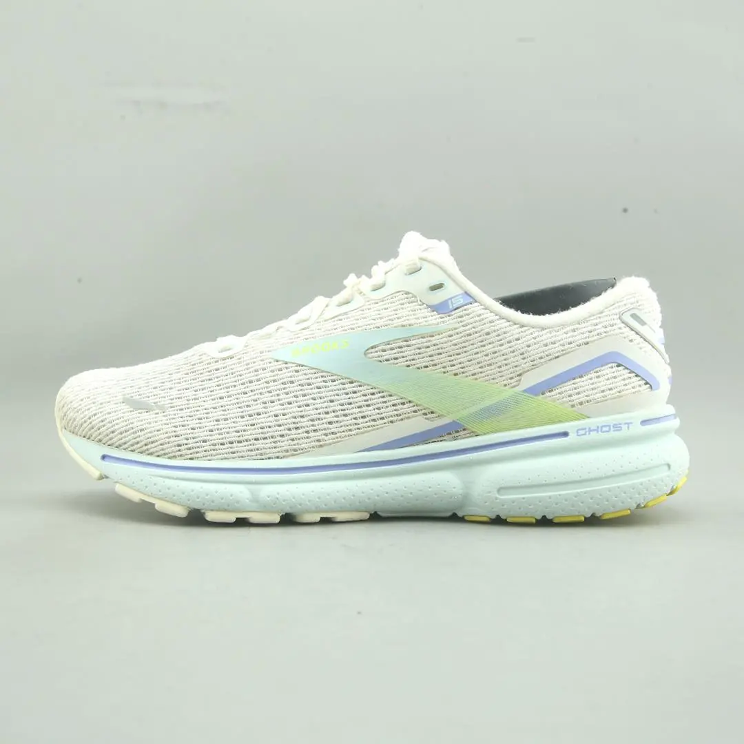 Brooks Ghost 15 1