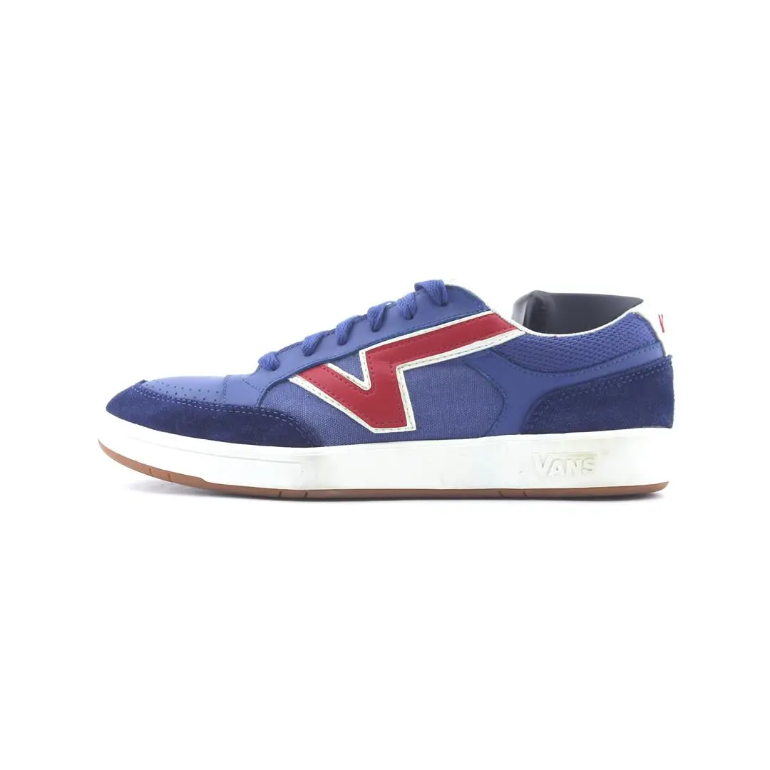 Vans Lowland Cc Retro 1