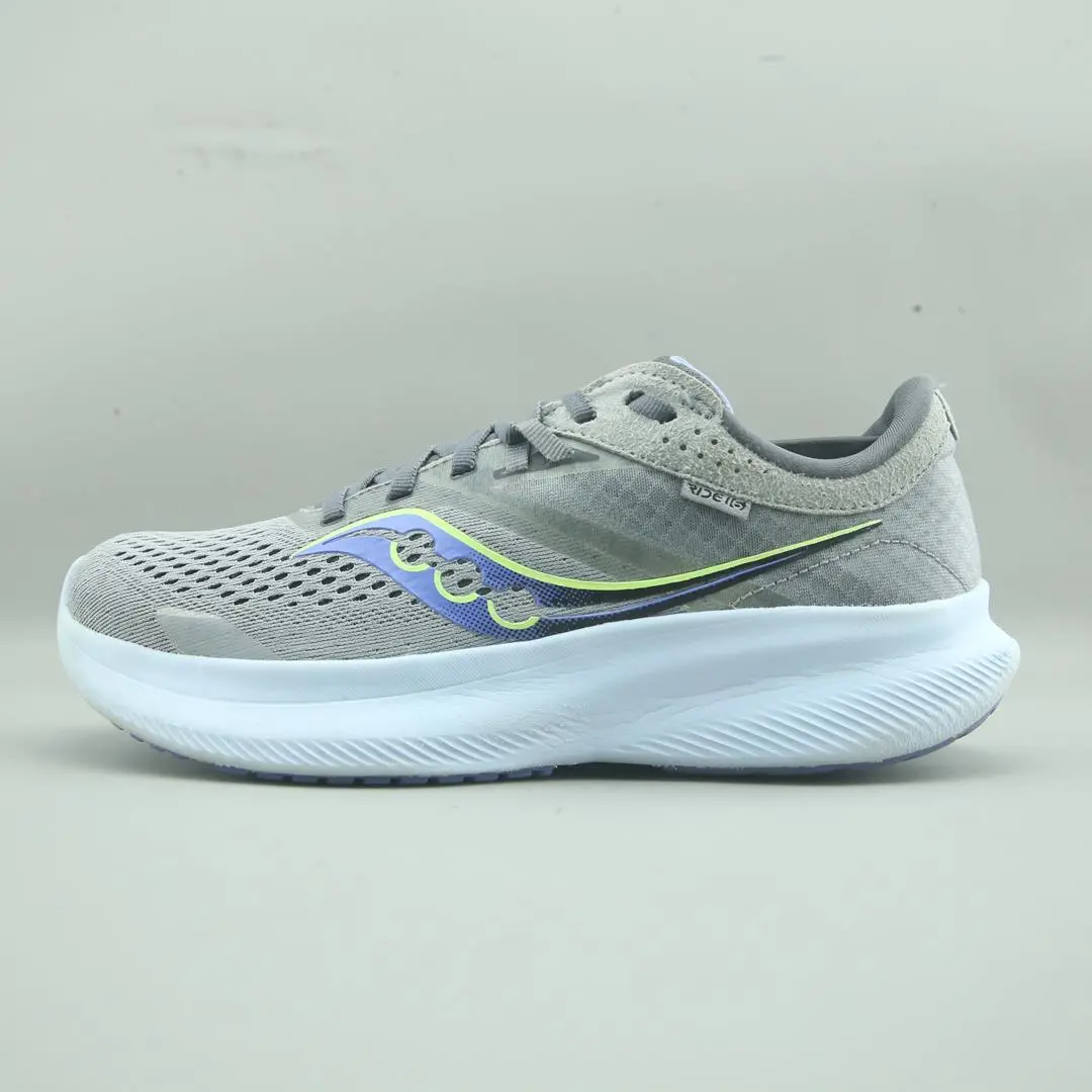 Saucony Ride 16 1