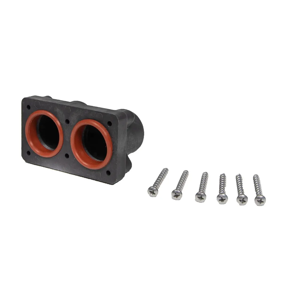 Heater Manifold Kit For Hot Springs Heaters 48-0041-K 1