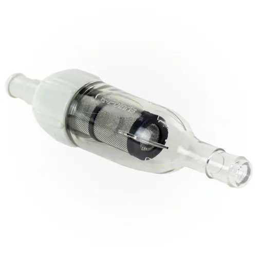 Polaris In-Line Filter Assembly 48-080 1