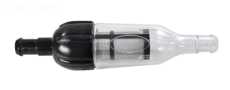 Polaris In-Line Filter Assembly 48-085 1