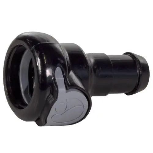 Polaris 3900 Feed Hose Connector Assembly 48-240 1