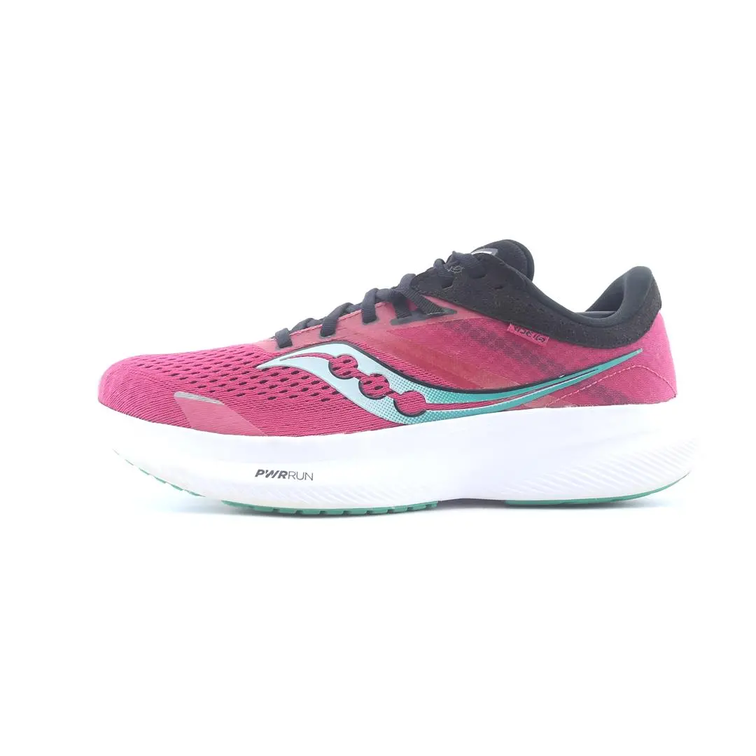 Saucony Ride 16 1