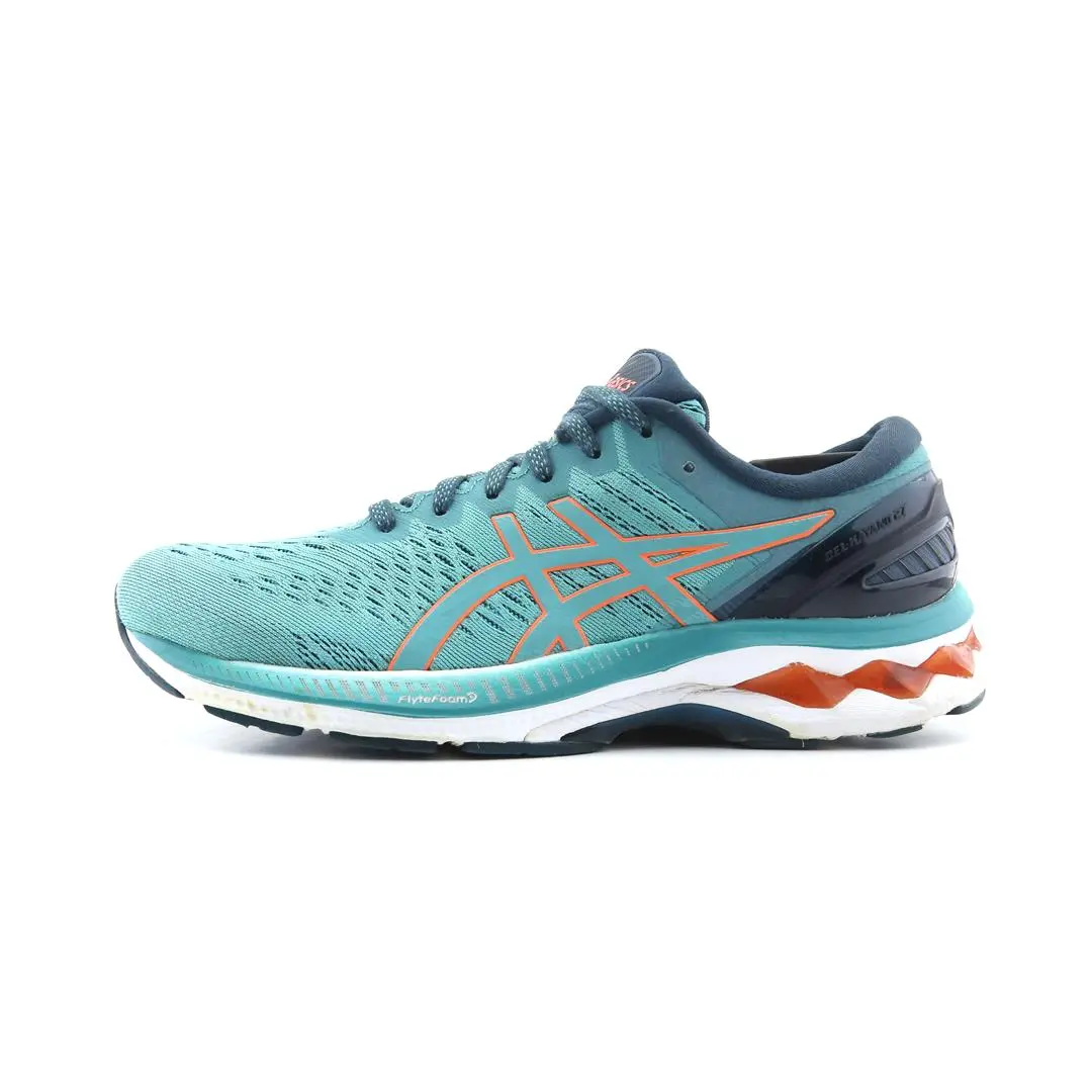 Asics Gel-Kayano 27 1