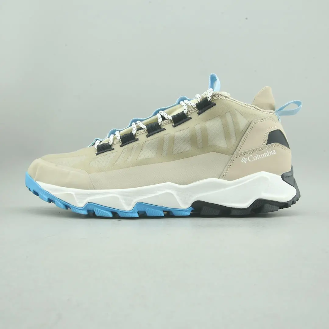 Columbia Flow Brough 1