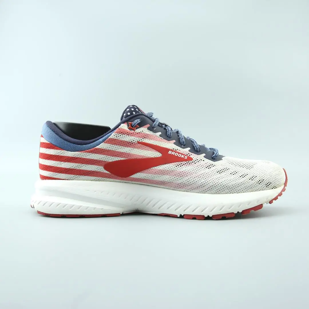 Brooks Launch 6 2