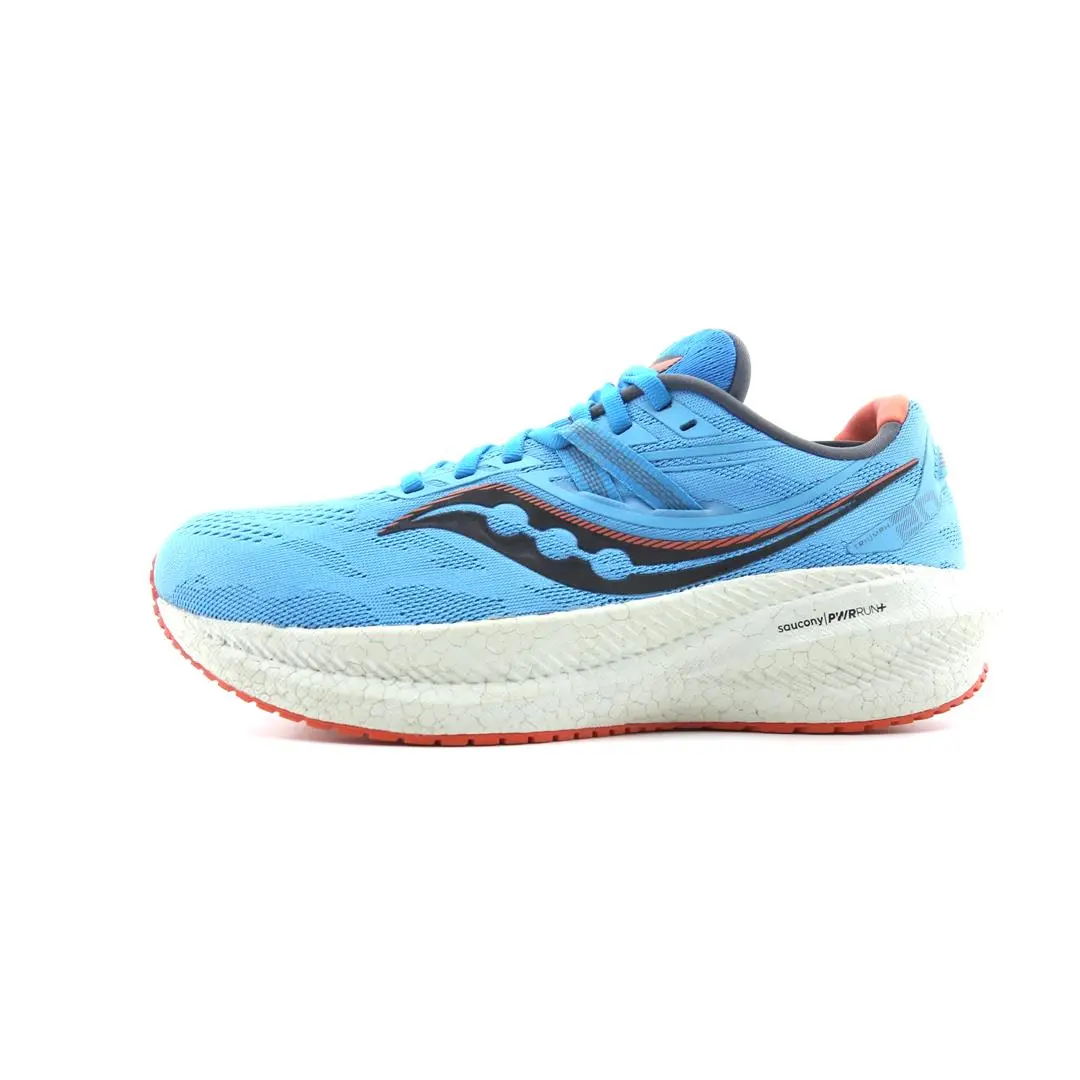 Saucony  Triumph 20 1