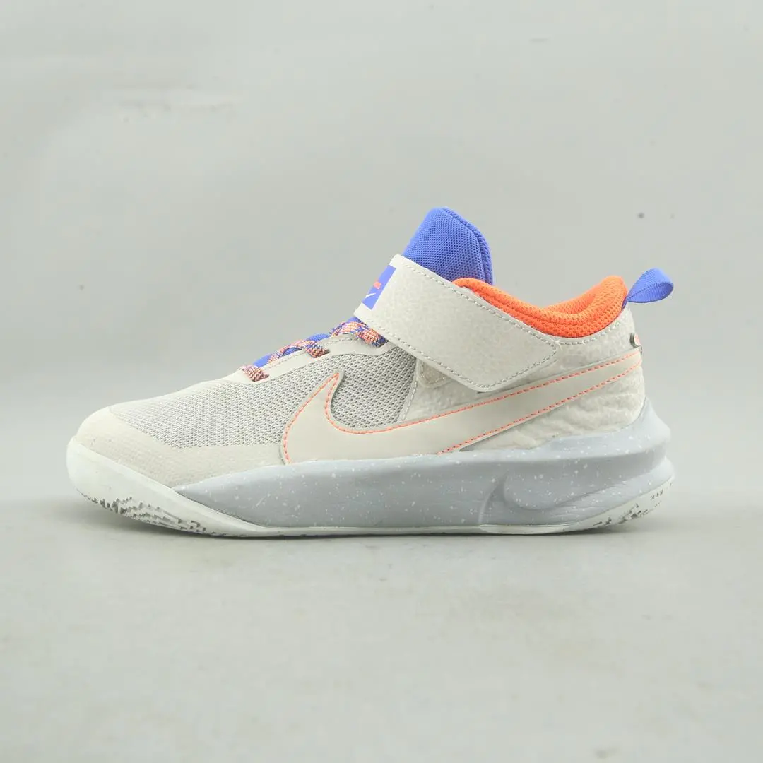 Nike Team Hustle D 10 Se 1