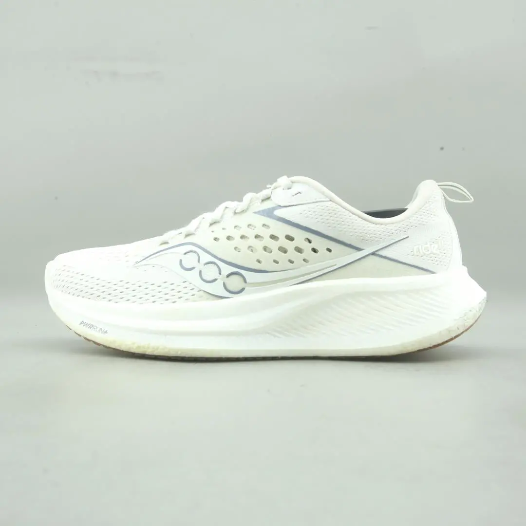 Saucony Ride 17 1