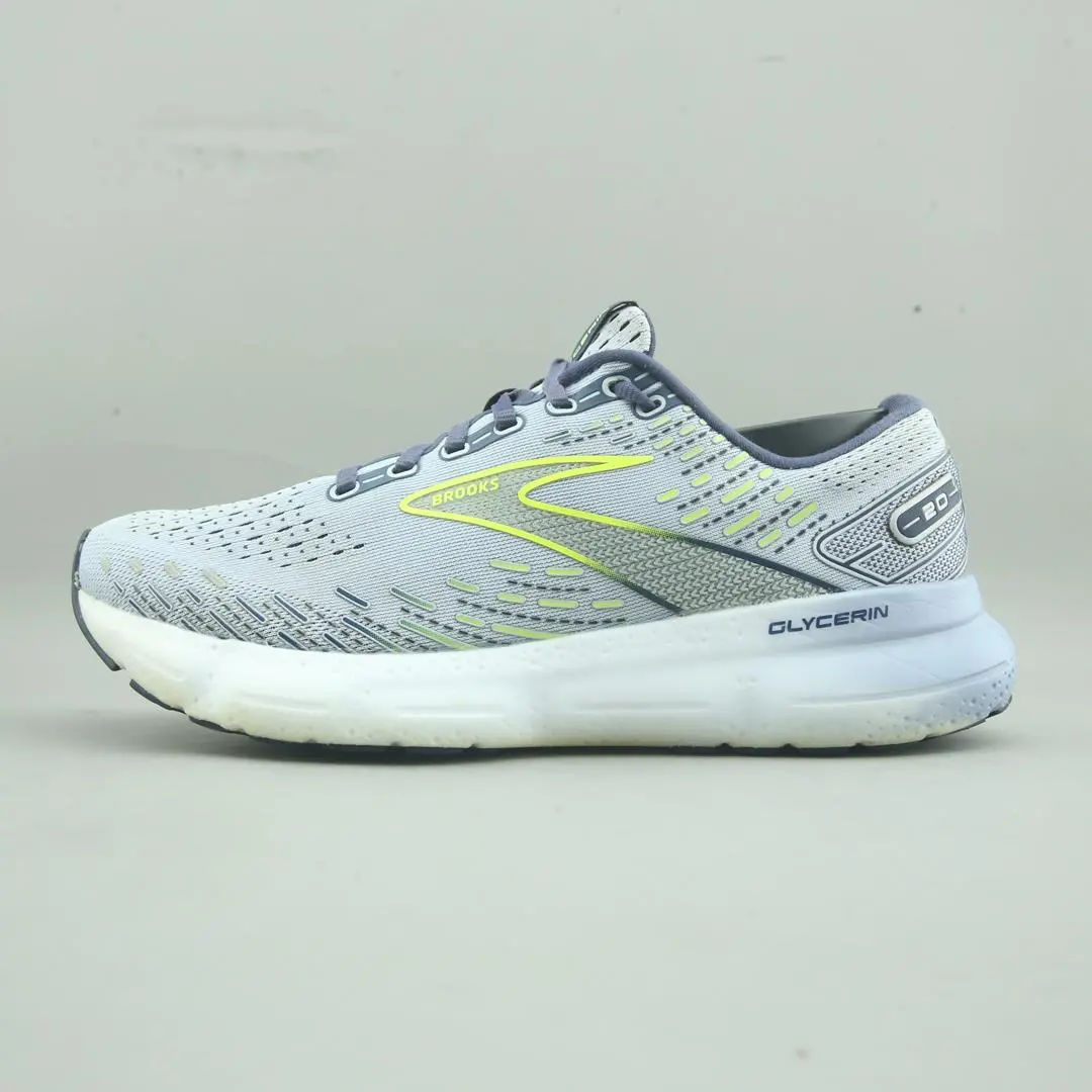 Brooks Glycerin 20 1