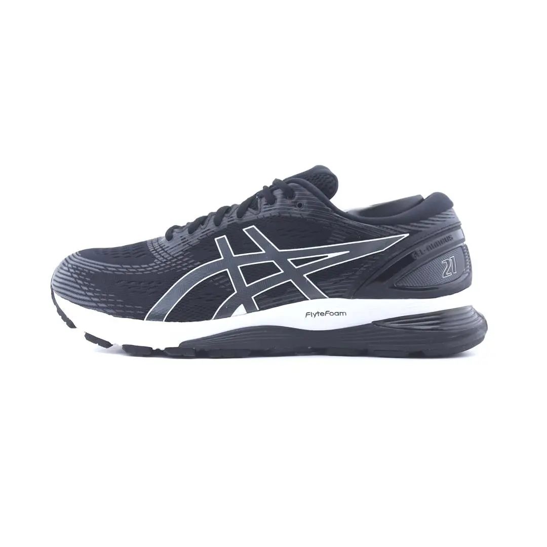 Asics Gel Nimbus 21 1