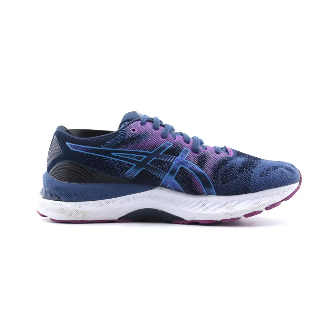 Asics Gel-Nimbus 23 2