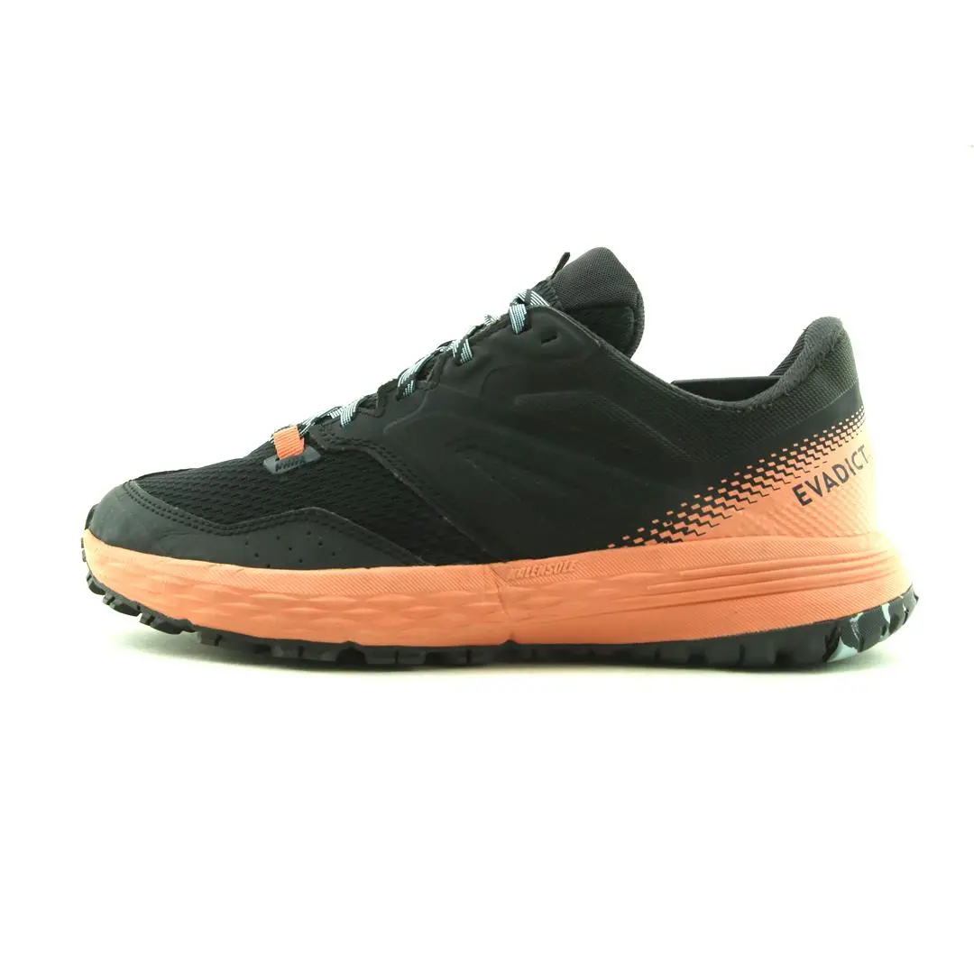 Evadict Tr 2 Trail 1